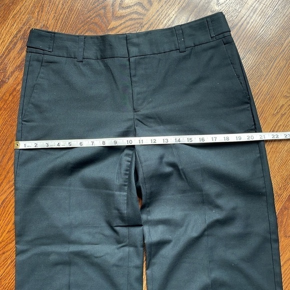 Merona Black Dress pants, size 10 - Picture 9 of 11